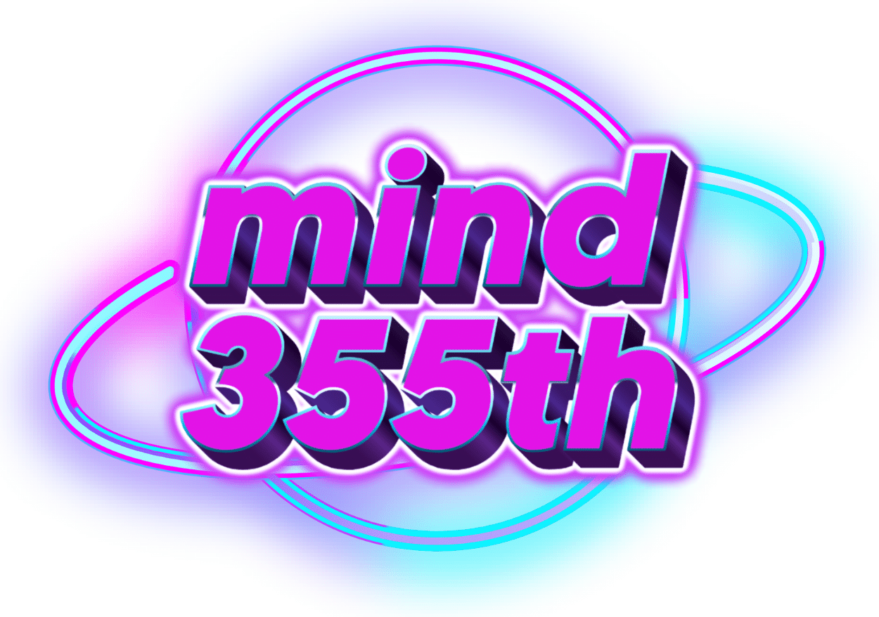 mind355th logo