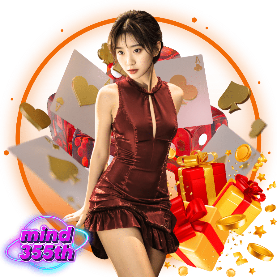 mind355th สล็อตแท้